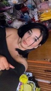 Zdjęcia Scarlett_12 Black 🖤:  7