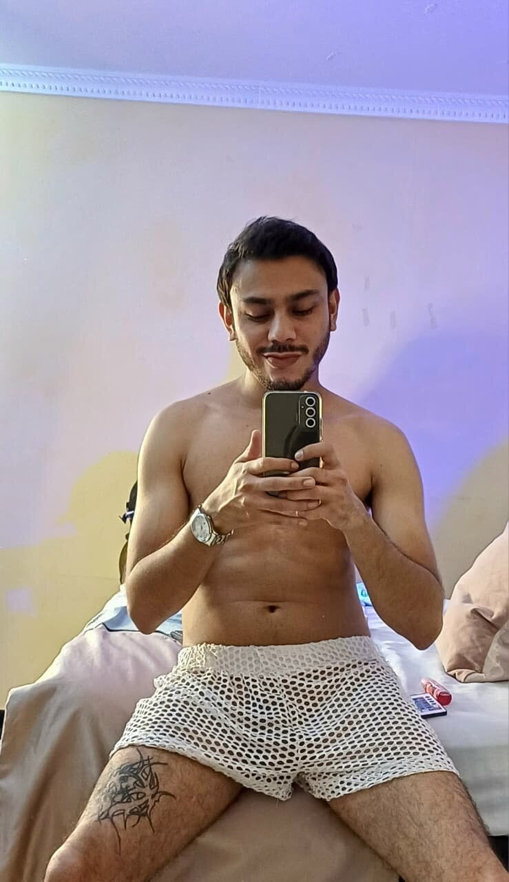 Boss_Domiinator Trending Pic 7388