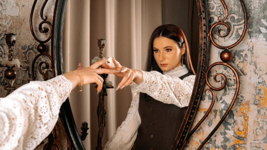 VictoriaArdern Christmas Moments 🌟 Pic 5