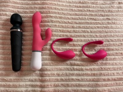 -VivienRay- 🔥MY TOYS🔞 Fotka 3