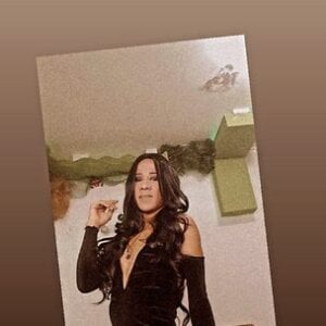 LunaGilTsx luna hot Pic