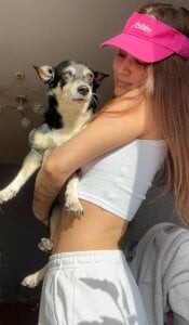 AriFleow Hi, im Margo😊 圖片 6