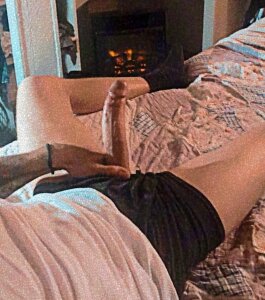 mybestlife86 New Pic