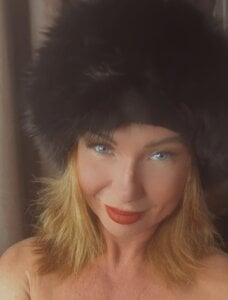 FURS HAT od Mari69Juana  4 snímek