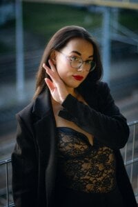 EmmaJacson 💋 Foto 2