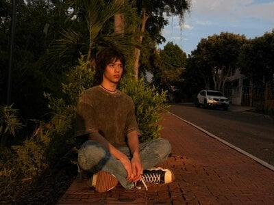 Thomas_Mccormick cute Foto 3