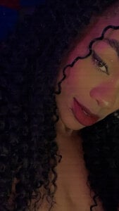 Cammgirlmii Public Pic 2