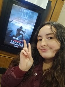 Vic_Taylor Get ready for a very exciting day with me 🔥❣️ Pic 3