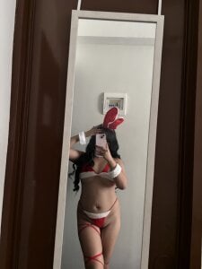 jinawaves Santa is naughty after all. 😚🫣 Pic 2