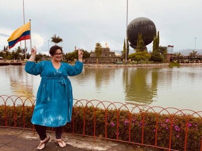 LILIANAJARAMILLO Public Pic