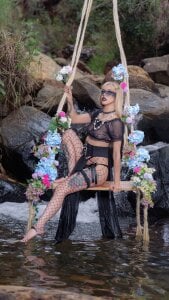 nix_wolf Valentine's Day wish 😈🔥 Bilde 5