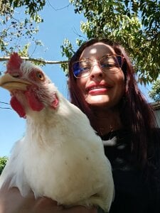 cerecita_anna Vacaciones Foto 3