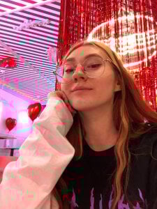 TinaHarp Public Foto 2