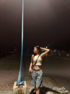 SEXY_THALIA sweet me Pic