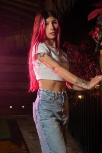 Zdjęcia luna_miler_ I wait for you 😈:  4