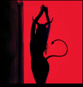 thin_tatto Enter the funniest dark, wet world of insatiable moans with me. Pic 5