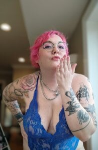iamvixenvangogh Public Pic 7