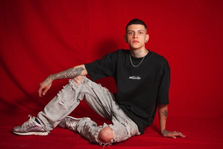 Bad Boy de MadyAndEthan Foto 3