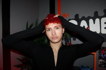 JonnyDarka Sexy guy 😏 Pic