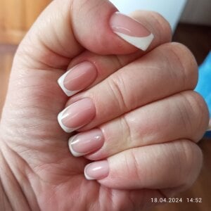 Sweety_Natali hand fetish Pic 3