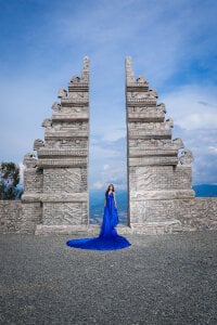 martina_mayers: Elegance goes hand in hand with purity✨ ( 5 фото)