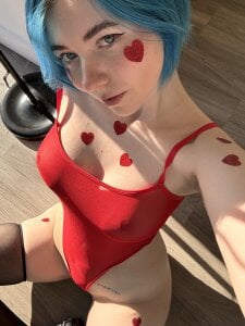 _vixenpfor you图片