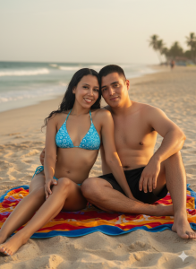 EmmaANDthomaz hot hot Pic 2