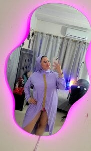 MarianFadel Sexy photos for you darling 🥰💦 Foto