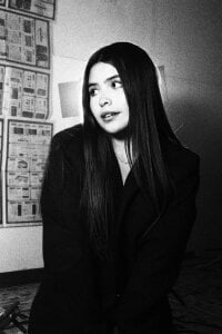 Eimyaniston_cute BLACK AND WHITE 🍷🌹 Bilde 2