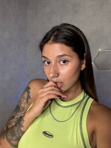 Nikol_Goldysss Hello sweet! Let's get acquainted? Pic 6