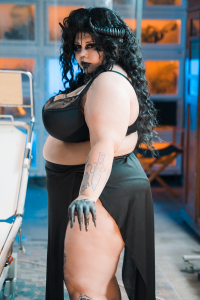 Yoki_Shizuko Devil’s Blossom Immagine 