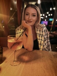 AnnastasiaMills POV: A date with me🥰💗 Immagine  4