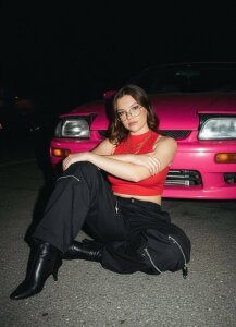 Public de LunaLarose  4 Imagens