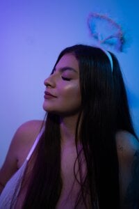 cathalina_ortiz Angel side🪽😇🪽 Gambar 5