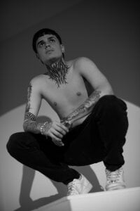 Know Me 🖤 de Declan-Fox  7 Imagens