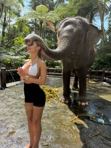 AvaHeath Barefoot Bliss in Bali Pic 3