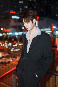 sweetboys666 团员 Pic