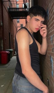 Johan_stick Public Pic