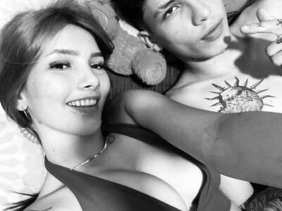 sarita_alexis Public Poză