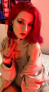 GinaSpicey It's me Gina ^^ Foto