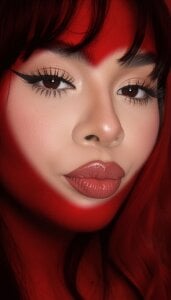 olivia_dluxe VALENTINE'S DAY 2026 💗🎀🍑 Hình 3