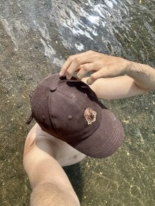 Tranquilidad de daddyssecret_ Foto