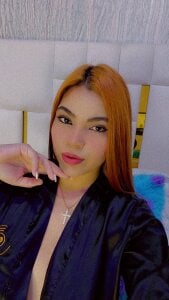 hillary_uckerman_ good morning love come let's enjoy the day...👅😈🫦 Immagine 