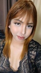 michaelaMASSIVEBONER hey Foto