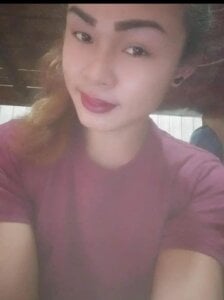 TS_gorgeousJhem Casual Billede 3