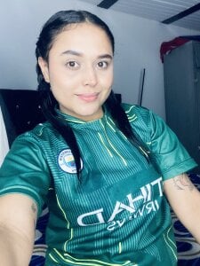 Sweet_xuee18 A wonderful night to play soccer 🫶🏻 Foto 4