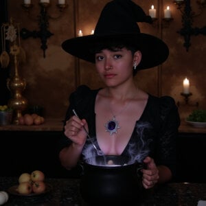 jeroharper Bewitched Nights Pic 2