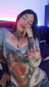 HannyJones Public Pic 4