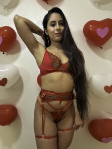 Julia_Martinez_ ❤️ Valentine Romance ❤️ Foto 6