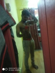 fuck_hardass Public Foto 3